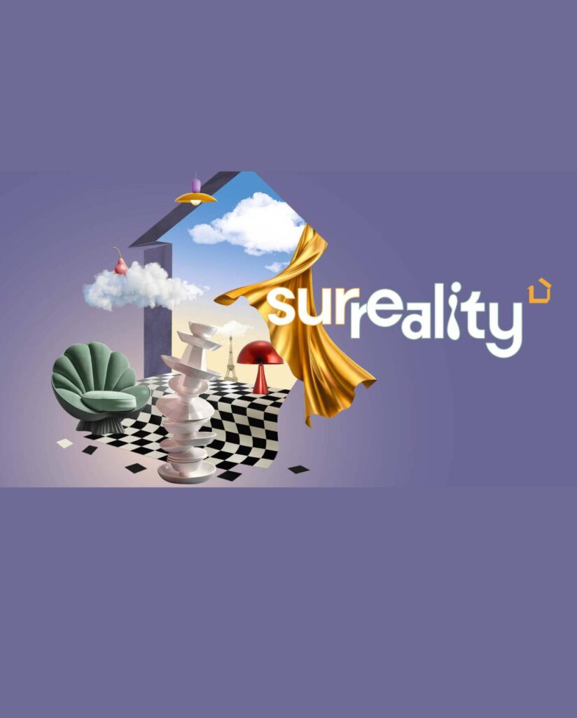 Maison & Objet 2025 - SurReality