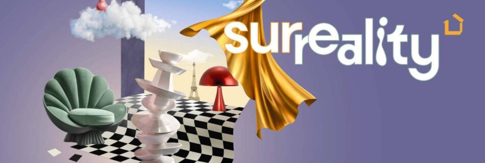 Maison & Objet 2025 - SurReality