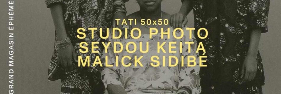 Exposition Seydou-Keita_Malik-Sidibe