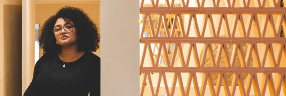 Leila Marchand Architecte
