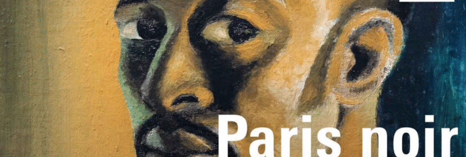 Exposition Paris Noir