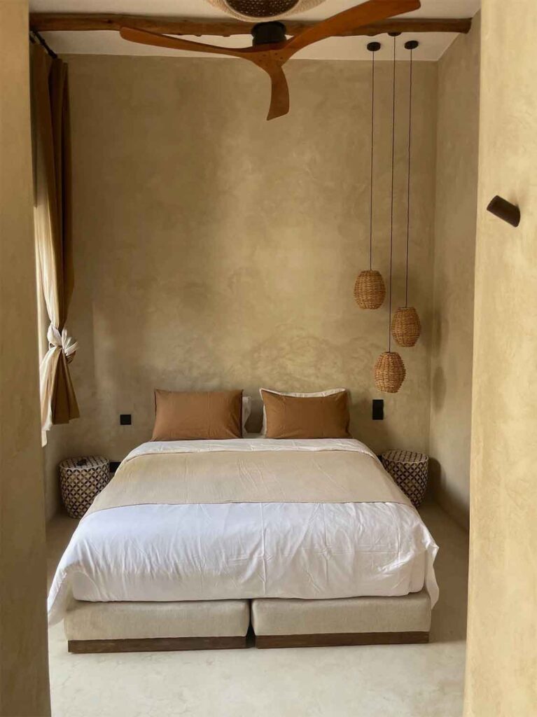 Maisons Africaines Media - Riad Rocca