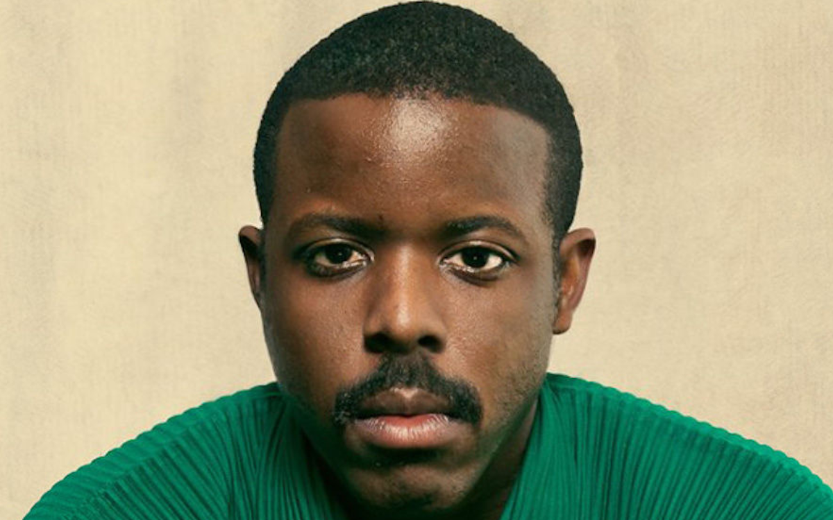 Myles Igwebuike : l’héritage Igbo par le design