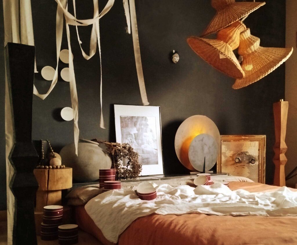 Studio Atelier Matondi