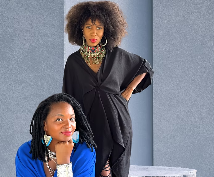 Mouvance Noire : designers d&rsquo;exception, lieux d&rsquo;exception