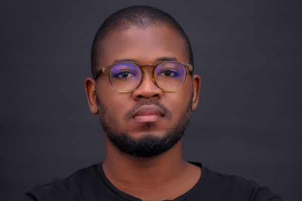 Chadrac Agbodjogbe : Architecte de l&rsquo;Afriktecture