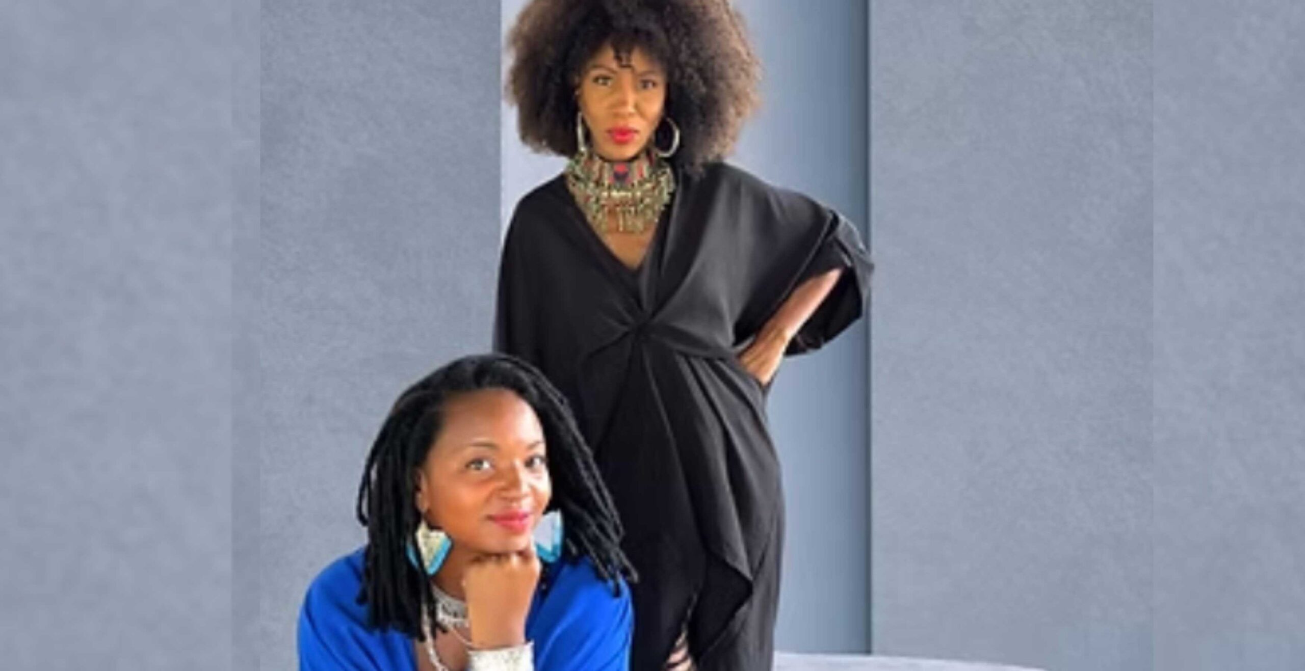 Mouvance Noire : designers d&rsquo;exception, lieux d&rsquo;exception