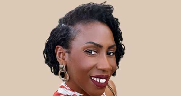 Néné Cissé – NC Interior Design