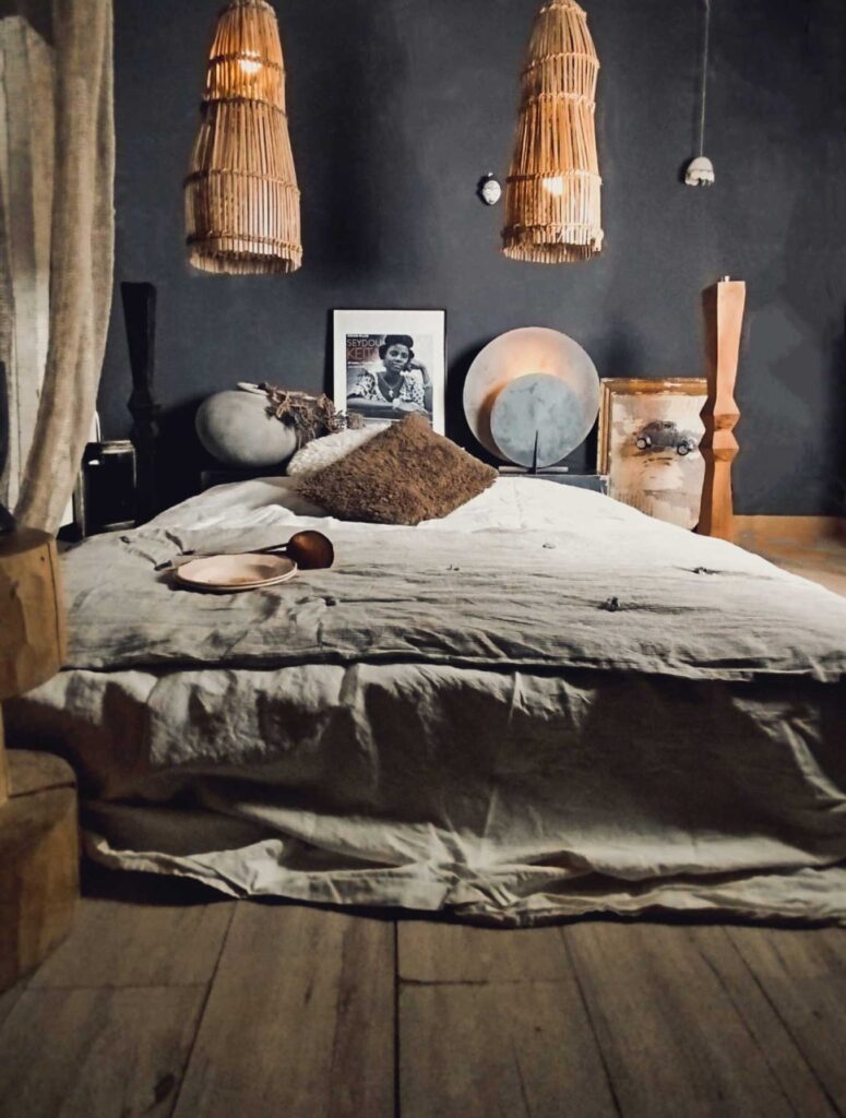 Studio Atelier Matondi