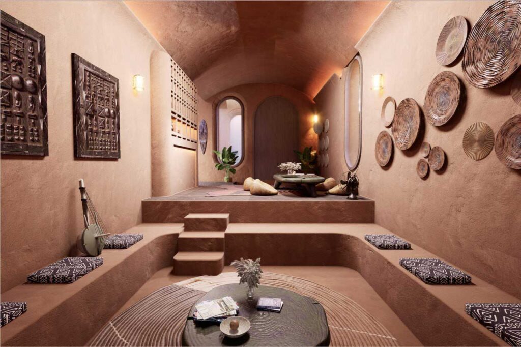 Conception OMON ABULE SOWO