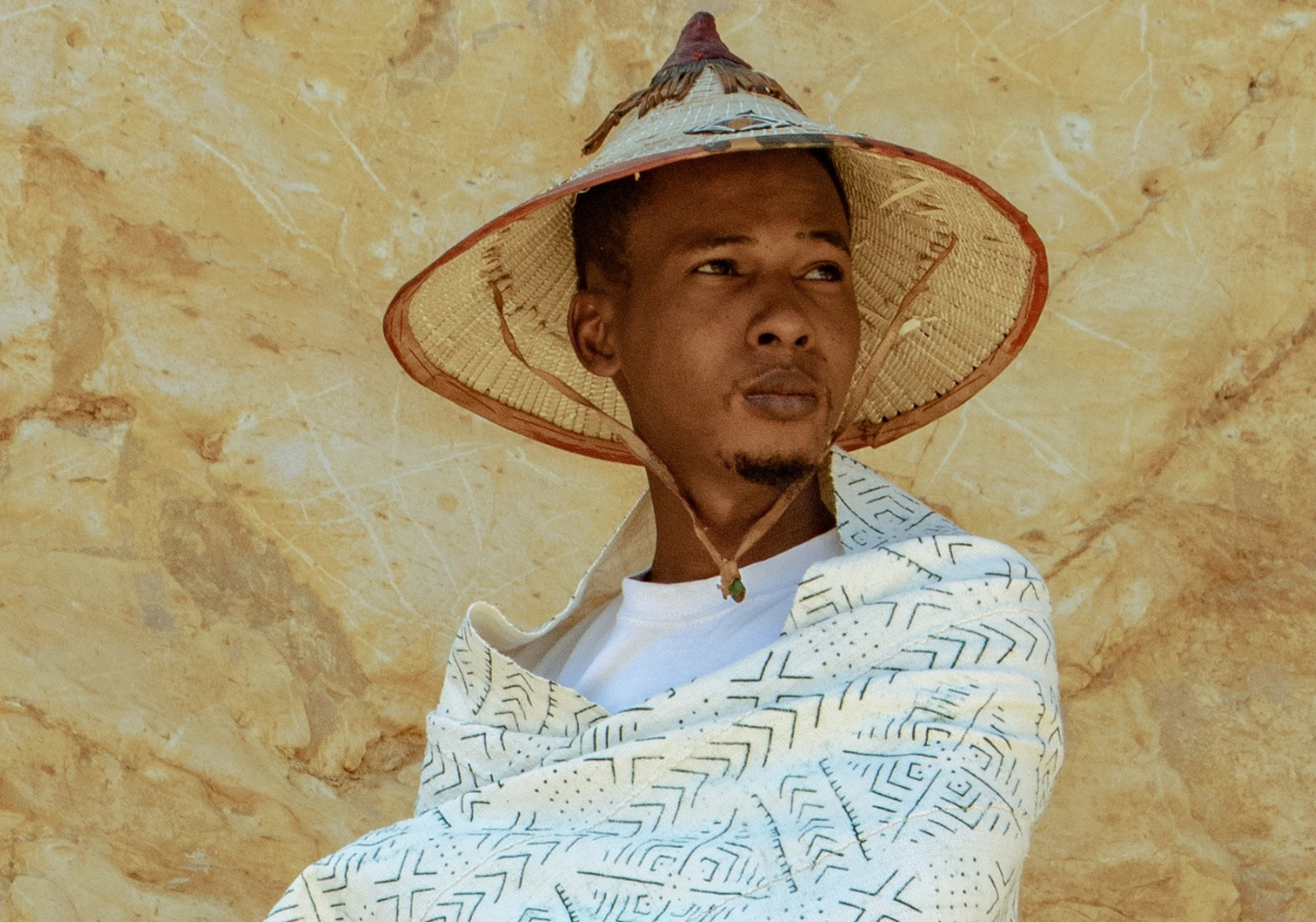 AFRICANTEXTIL : La beauté des fibres qui racontent l’Afrique