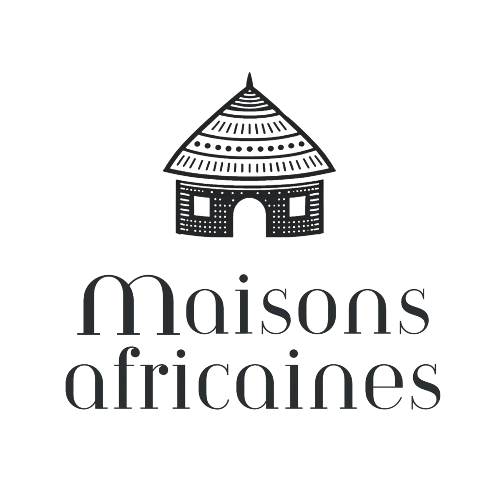 Logo Maisons Africaines